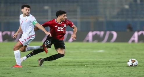 المساكني: لم أتوقع ظهور منتخب مصر بهذا المستوى.. ومعلول أسطورة في الأهلي